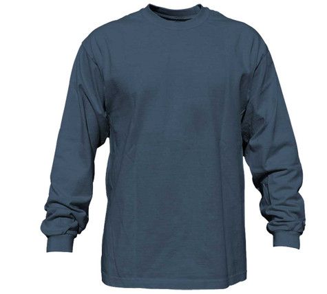 Pro Fit Long Sleeve Heavyweig