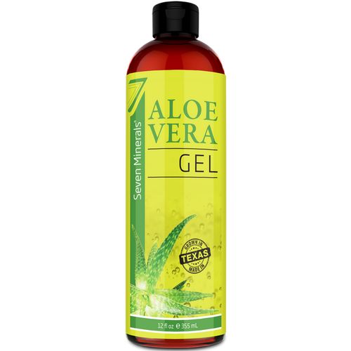 Aloe Vera Gel