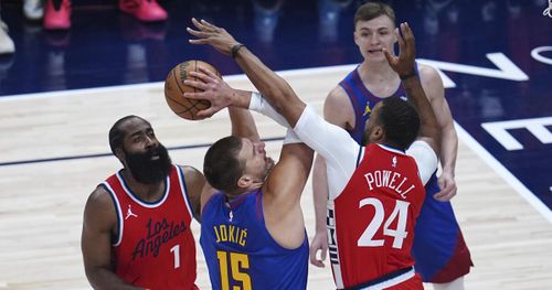 Los Angeles Times