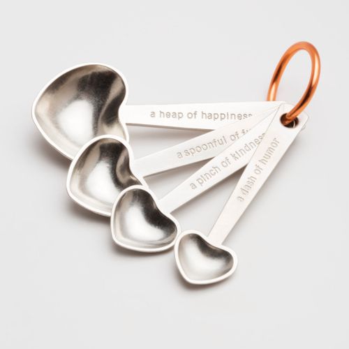 Quotes Measuring Spoon