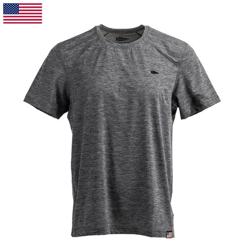 Indestructible Performance Tee
