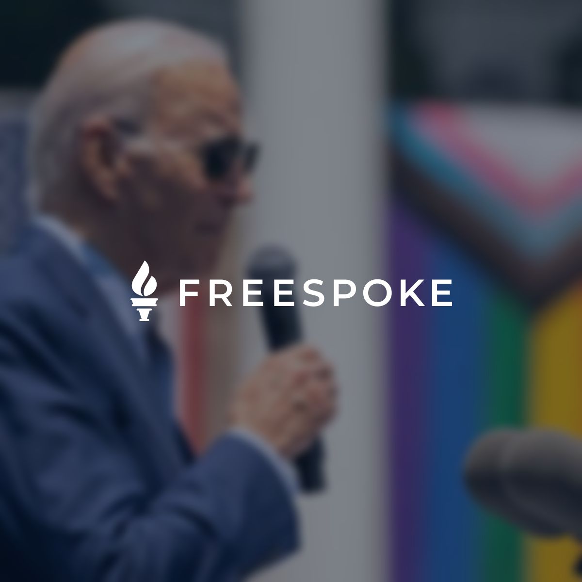 President Biden Sparks Backlash After Announcing Easter Sunday Would ...