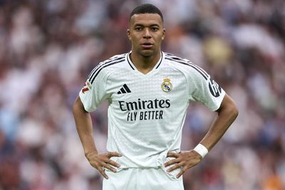 Real Madrid's Kylian Mbappe Hospitalized for Acute Gastroenteritis, Will Undergo Tests