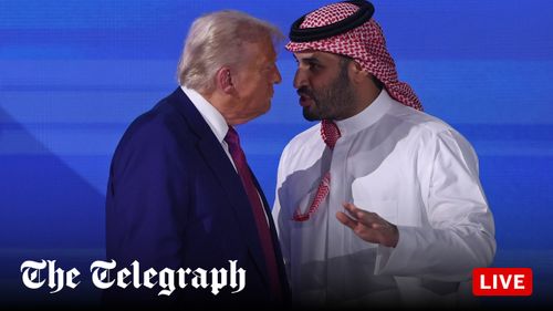 The Telegraph