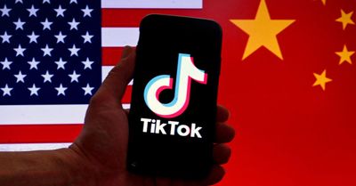 Ban of TikTok in schools clears North Carolina House