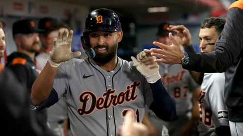 Detroit Free Press