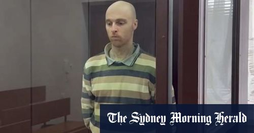 Sydney Morning Herald