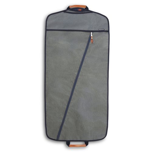 Zip Up Clothes Bag