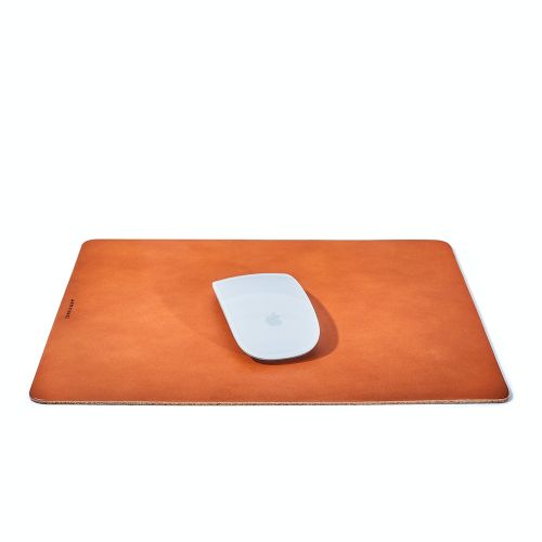 Leather Mouse Pad