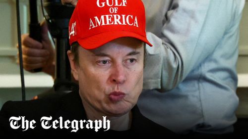 The Telegraph