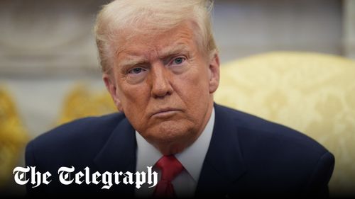 The Telegraph