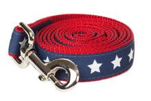 Dog Leash Stars