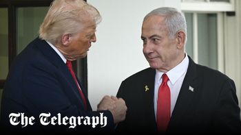 The Telegraph