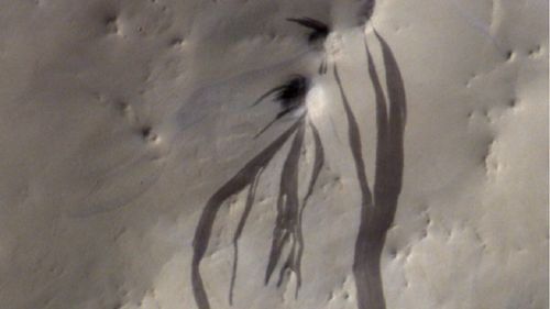 Space