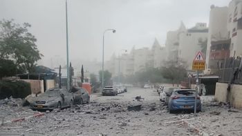 The Jerusalem Post