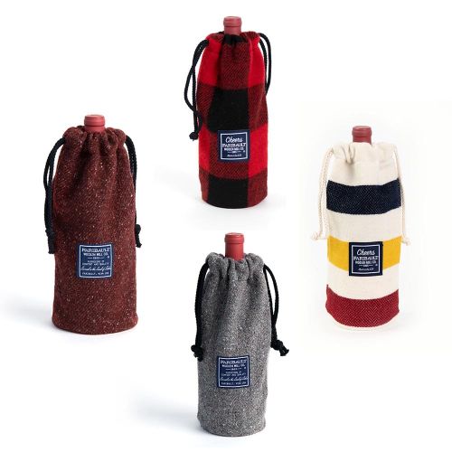Miscellaneous Wine Bags
