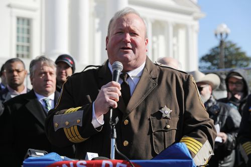Washington Top News