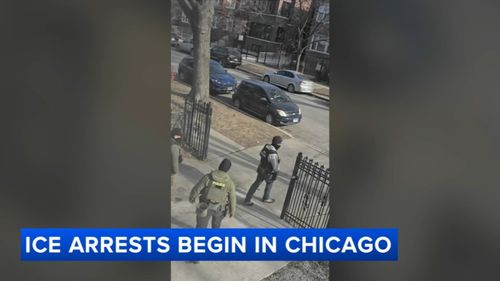 ABC7 Chicago