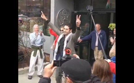 The Gateway Pundit