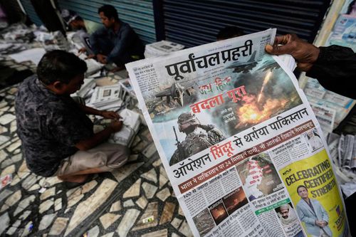 News Article Image