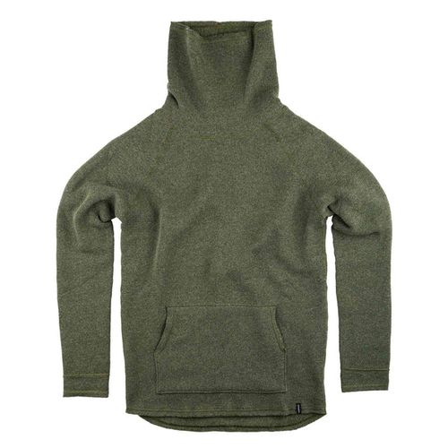 Women's Powder High Neck