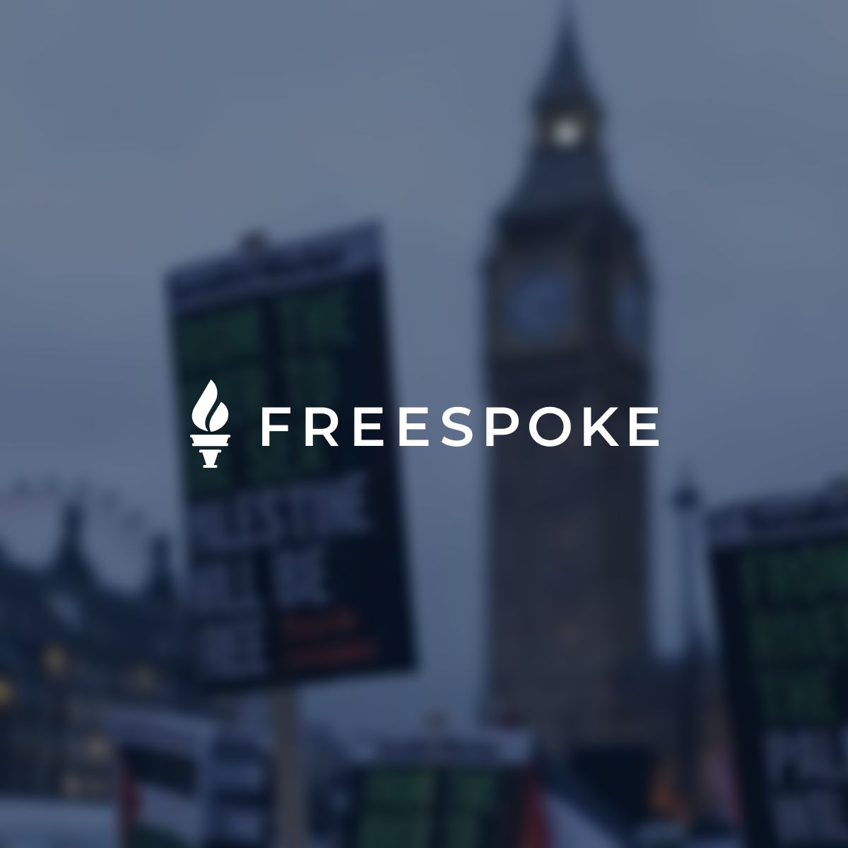 Gaza Ceasefire Vote Sparks Chaos In UK Parliament - Freespoke