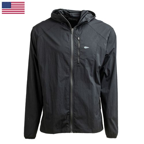 Indestructible Challenge Windbreaker