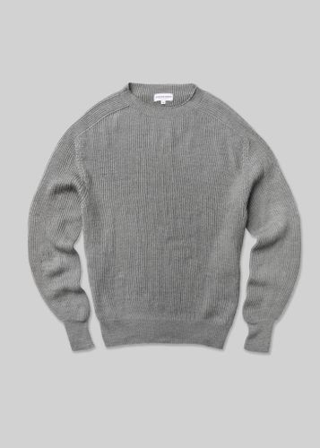 Boatneck Sweater