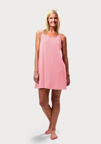 Racerback Nightgown