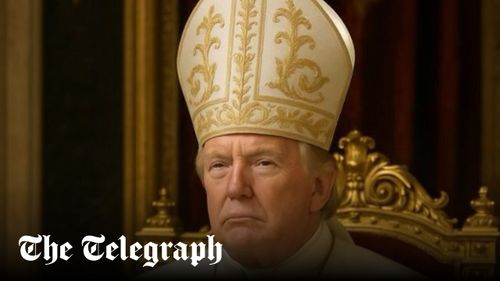 The Telegraph