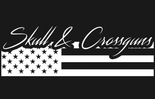 American Warrior
