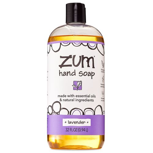 Lavender Zum Hand Soap Refill