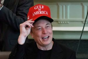 Washington Examiner