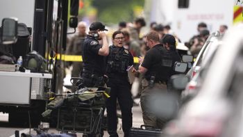 The Associated Press