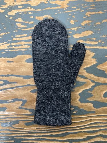 Sullivan US Made Wool Mittens