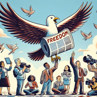 UN Warns Global Decline in Free Expression Threatens Electoral Integrity