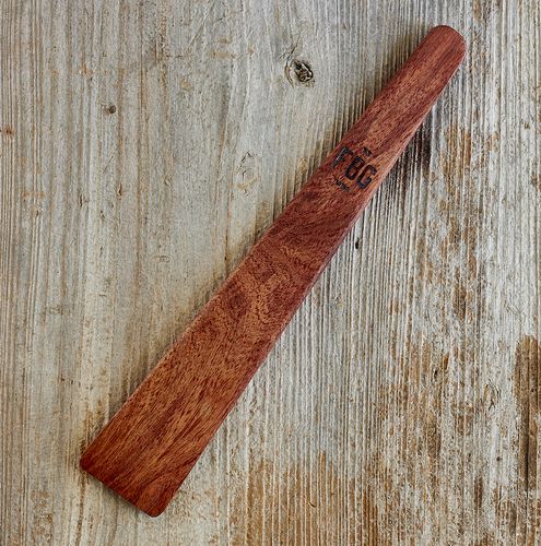 Mesquite Flat Spatula