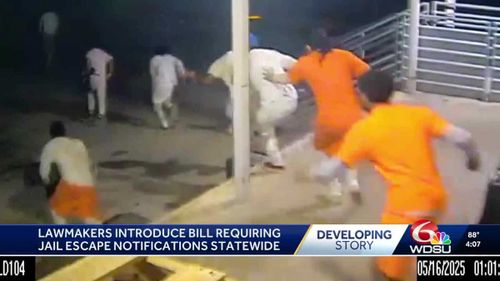 WDSU