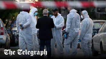 The Telegraph