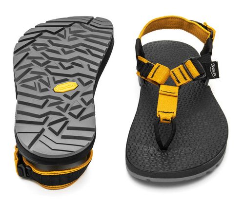 Cairn 3D PRO II Adventure Sandals