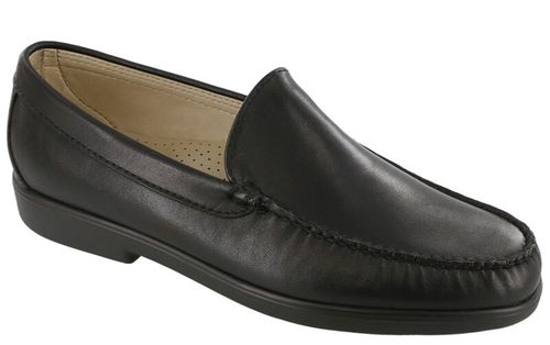 Venetian Slip On Loafer