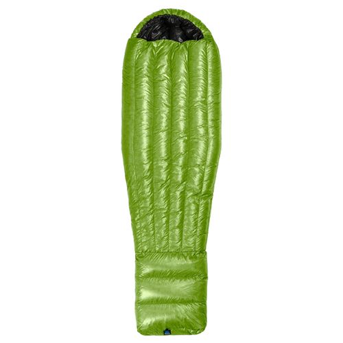 10F Mummy Sleeping Bag