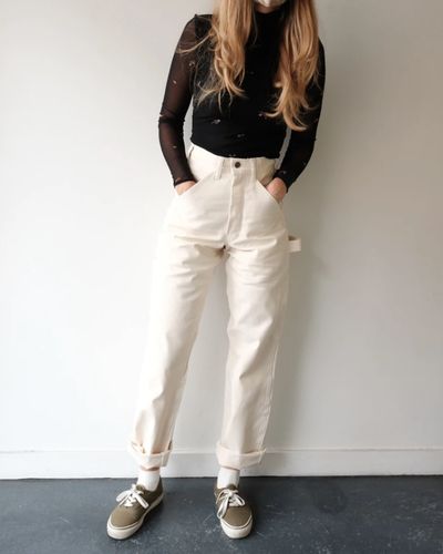 ORIGINAL PAINTER PANT 1154
