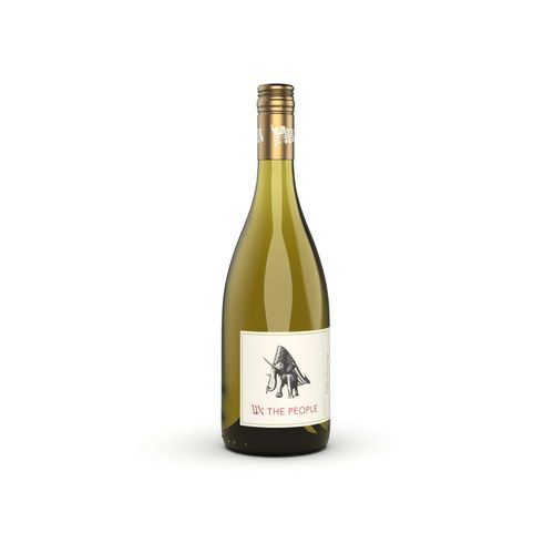 2019 California Chardonnay