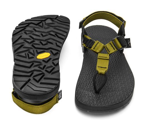 Cairn 3D Adventure Sandals