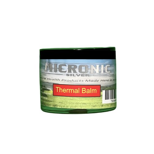 2oz Thermal Balm