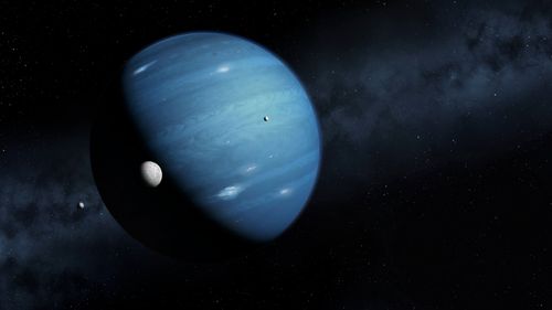 Space