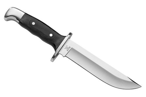 124 Fronteirsman Knife
