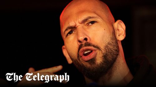The Telegraph