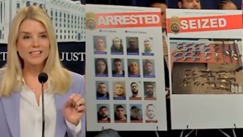 The Gateway Pundit